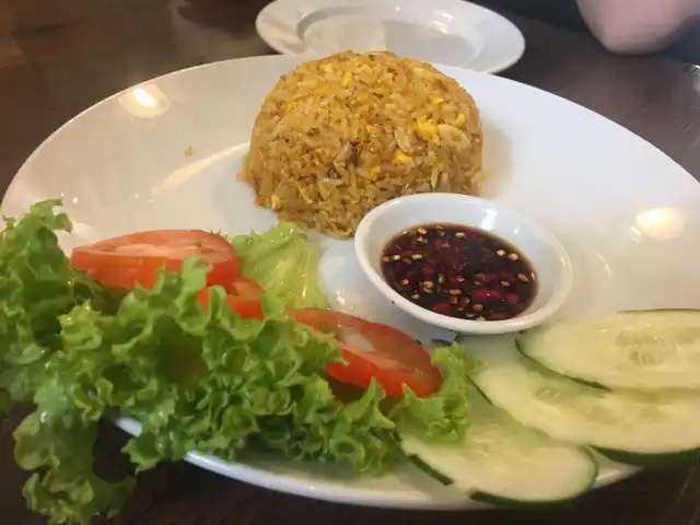 Saigon House Cuisine Food Photo 7