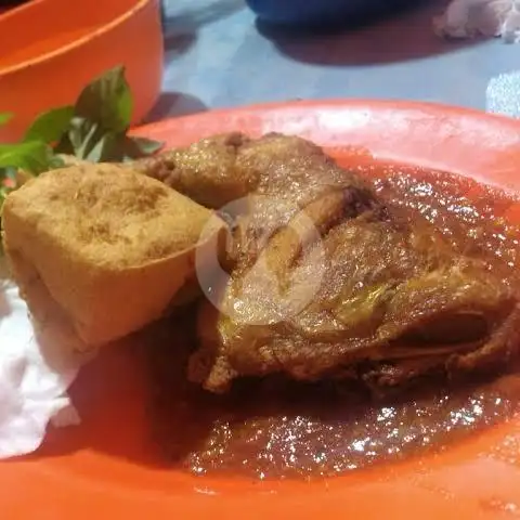 Gambar Makanan Warung Surabaya Bu Anis, Pulo Gadung 3