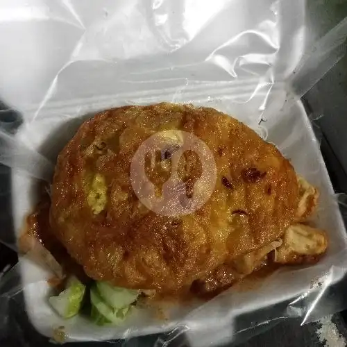 Gambar Makanan Ketoprak Special Telor Mas Bro 7