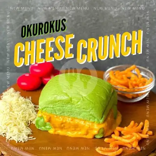 Gambar Makanan Okurokus Veteran Bintaro 8