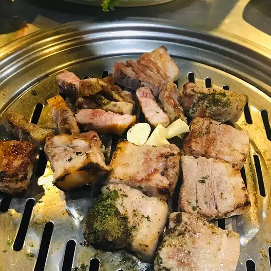 Donenoo Premium Korean Beef Restaurant Food Photo 1