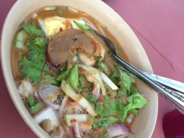 Paklong Laksa Lake Garden Food Photo 13