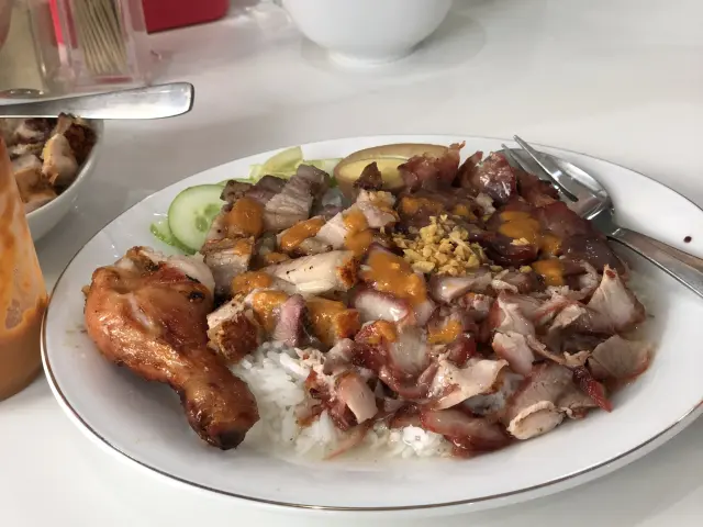 Gambar Makanan Nasi Akwang 9