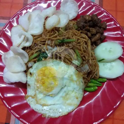 Gambar Makanan Nasi Goreng Tombo Kangen, Sumber Rejo 10