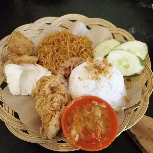Gambar Makanan Ayam Geprek Coy Jln Sei Bahasa No.01, Medan Baru 6