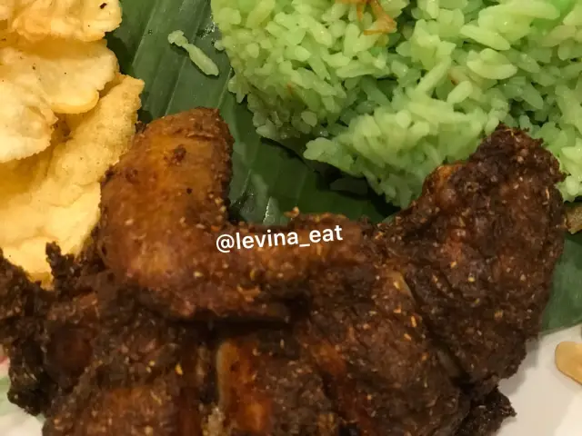 Gambar Makanan Ah Mei Cafe 7