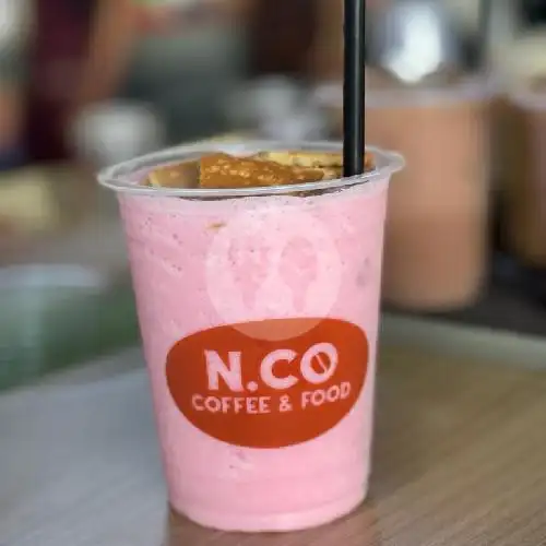 Gambar Makanan Nco Cofee 7