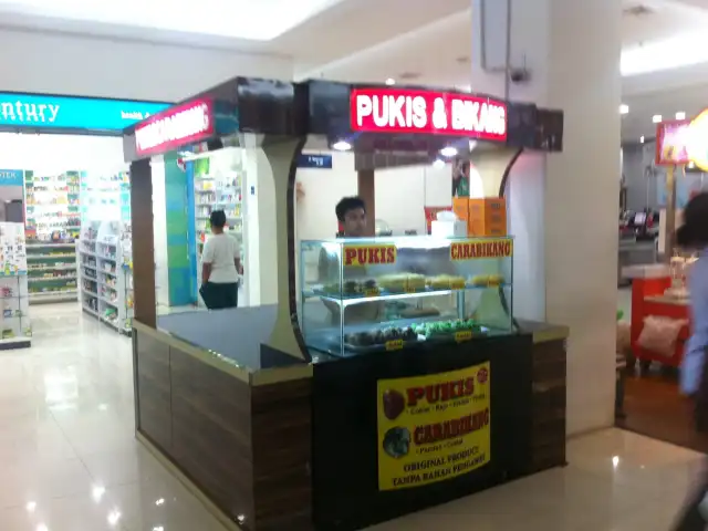 Gambar Makanan Pukis & Bikang 2