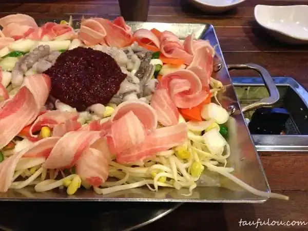 Paniya Korean Restaurant Food Photo 9