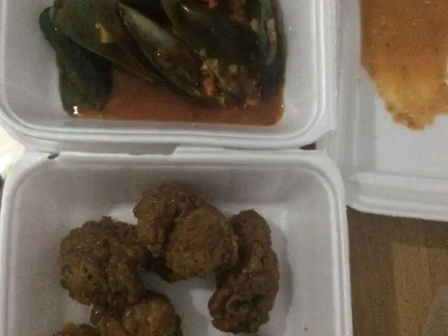 Gambar Makanan Waroenk Kito 19