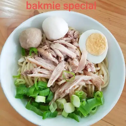 Gambar Makanan Nasi Goreng Iga, Mie Goreng Iga, Bakmie, Tanjung Duren Barat 9