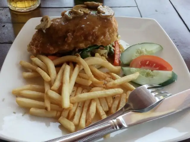 Gambar Makanan Seahua Ha Ha Restaurant 5