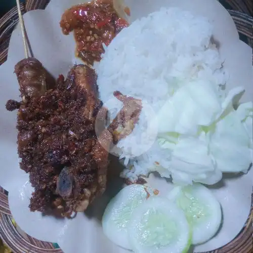 Gambar Makanan Nasi Bebek Madura Kacong Ahmad, Serpong 10