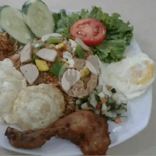 Gambar Makanan Restoran Sumatera, Veteran 6