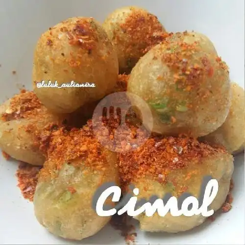 Gambar Makanan Batagor dan Siomay, Wanea 2