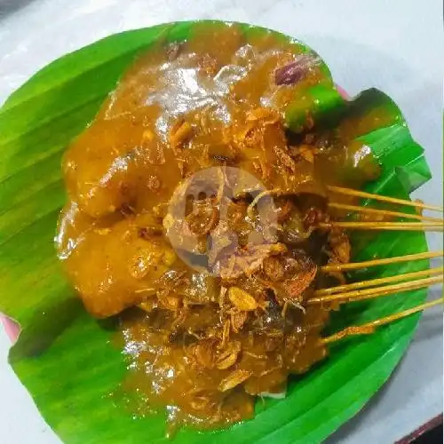 Gambar Makanan Sate Padang Lidia Jaya 2, Cirendeu 9