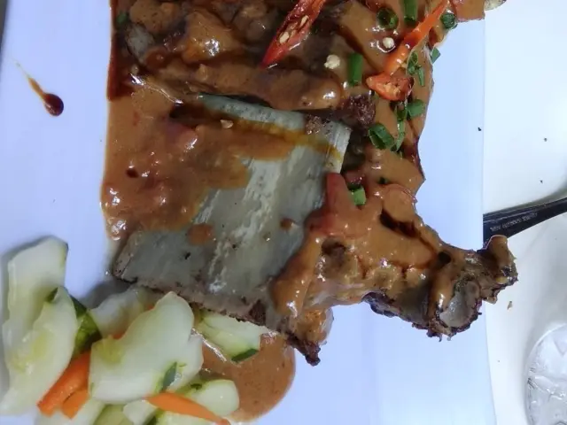 Gambar Makanan Sop Konro Perak 2