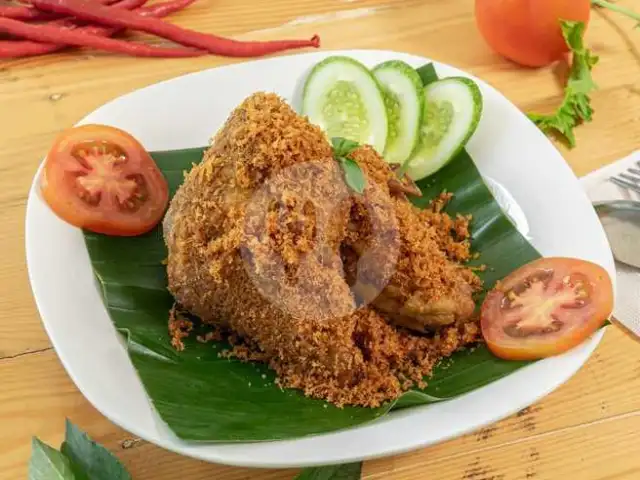Gambar Makanan Wahyoo, Warung Nasi Sunda Kuningan Ibu May 18