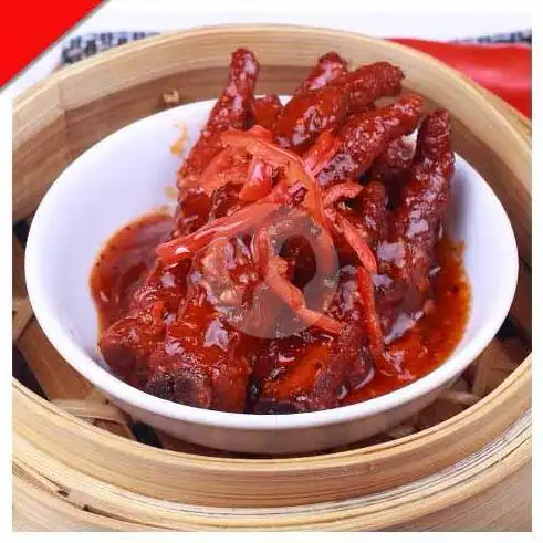 Gambar Makanan Dragon Flames Chinese Food, Kemang 1