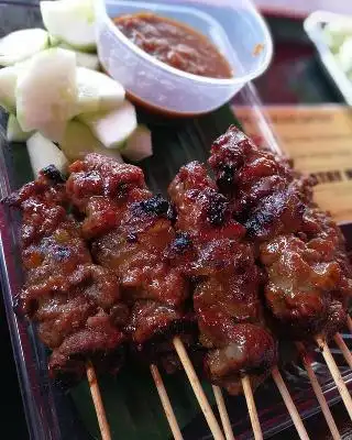 SATAY KING Food Photo 2