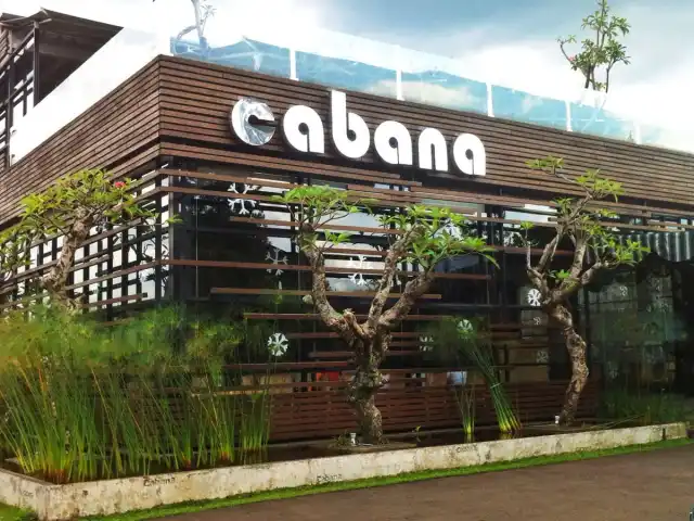 Gambar Makanan Cabana Resto 17