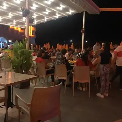 Goldcity Açıkbüfe Restaurant