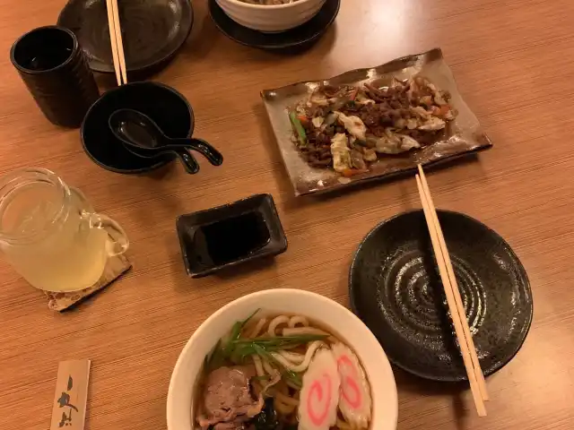 Edo Ichi Japanese Restaurant Food Photo 12