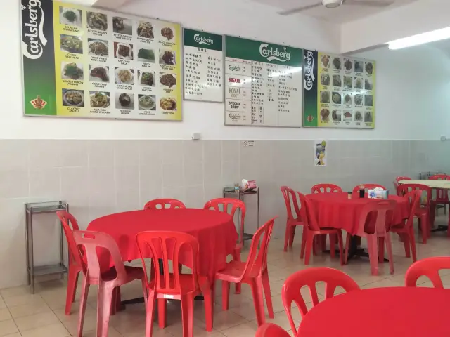 restoran chong tian Food Photo 3