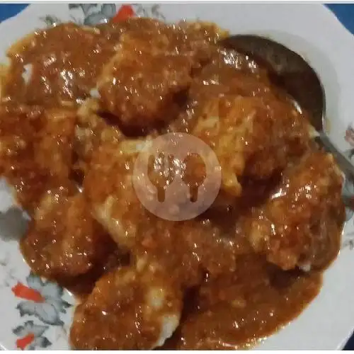 Gambar Makanan Sate Ayam Sate Kambing Cak. Rahman Madura, Purwomukti Barat 9
