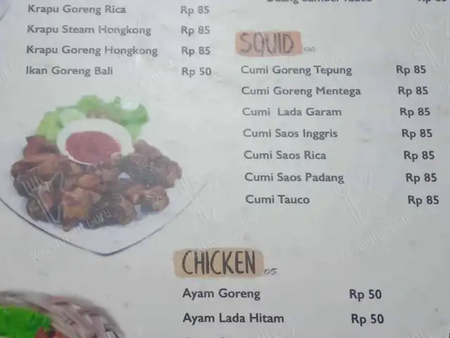 Gambar Makanan Pondok Kuliner 4