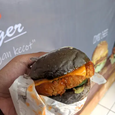 Kecot Burger