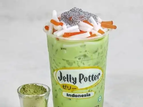 Jelly Potter, Banjarbaru