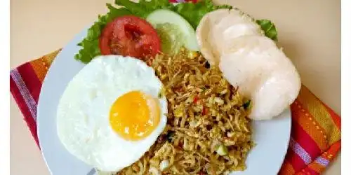 Nasi Goreng TEPOS