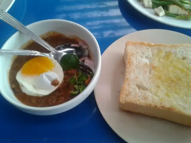 Gerai Makanan Kacang Pool Haji Food Photo 14