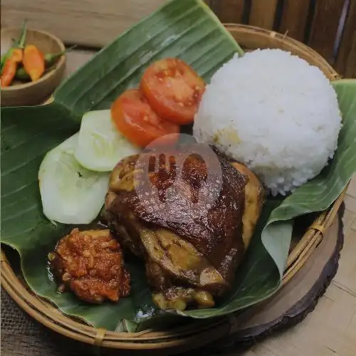 Gambar Makanan Waroeng Podomoro, Toragan Tlogoadi 4