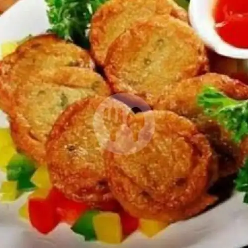 Gambar Makanan Es Serut Jelly Sultan, Perumahan Gading Regency 3