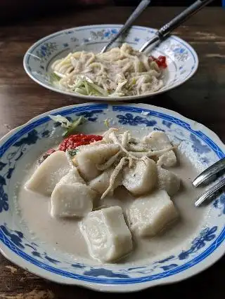 Warung Mansor Roti Canai