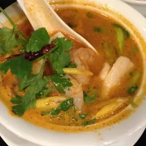 Amarin Heavenly Thai Food Photo 9