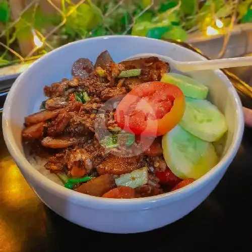 Gambar Makanan Ceebowl, Jl. Manggis No. 112 Ciganjur 9