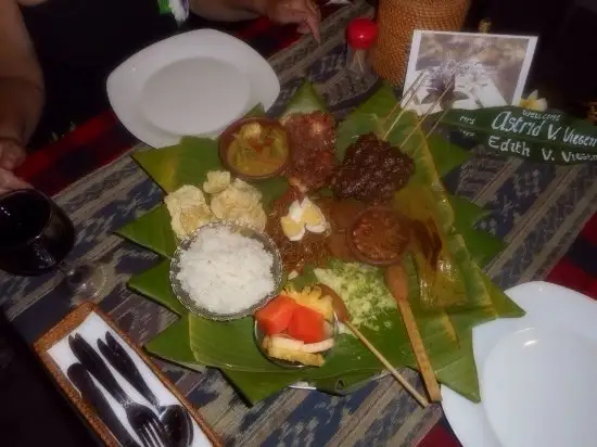 Gambar Makanan Warung Ibu Wina 5