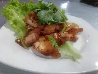 Restoran Pelangi Tomyam Food Photo 1