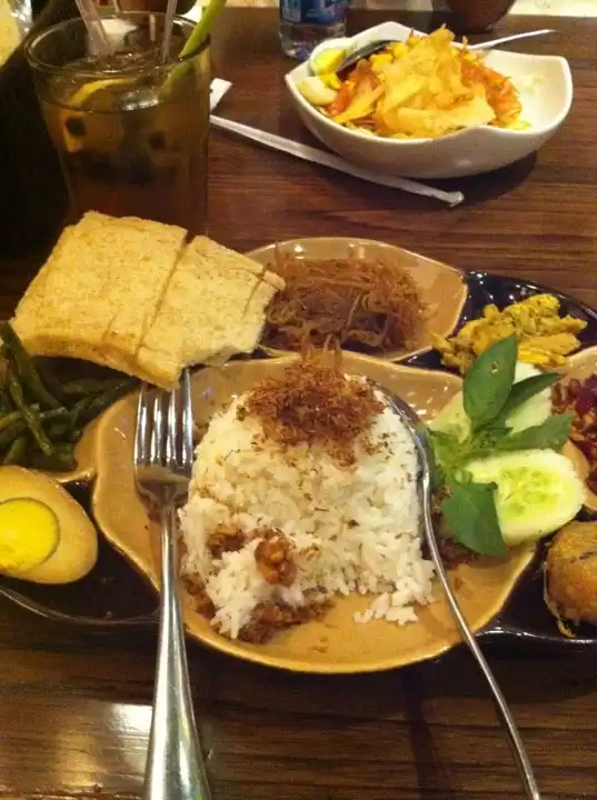 Gambar Makanan REMBOELAN Indonesian Soulfood 4