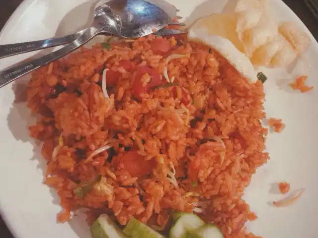 Gambar Makanan Nasi Goreng Babat Semarang 16