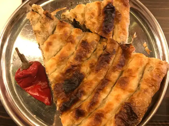 Boshnak Közde Börek  (Sahil)'nin yemek ve ambiyans fotoğrafları 2