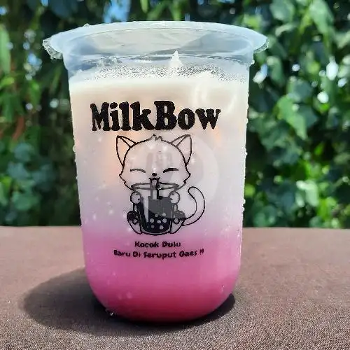 Gambar Makanan MilkBow 9