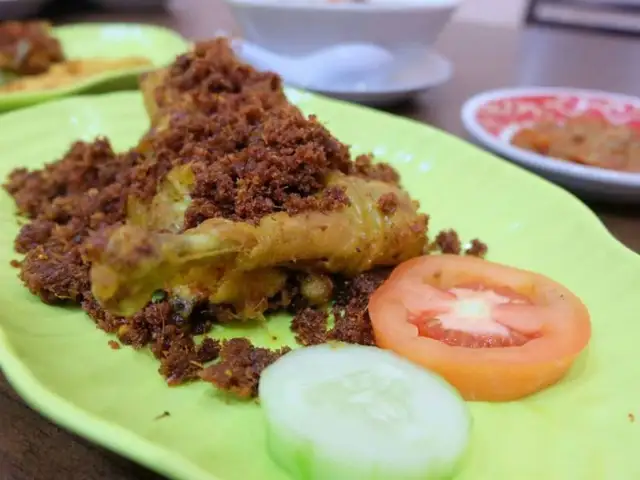 Gambar Makanan RM Sari Nusantara 3