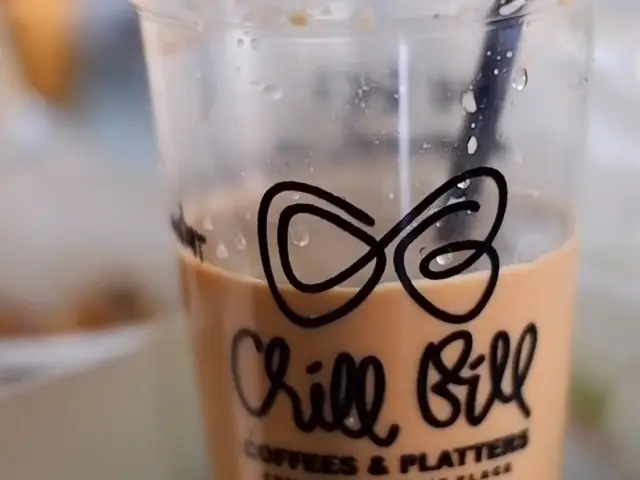 Gambar Makanan Chill Bill Coffees & Platters 15