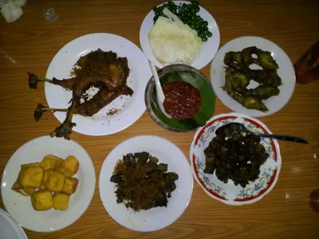 Gambar Makanan Rumah Makan Megawati 13
