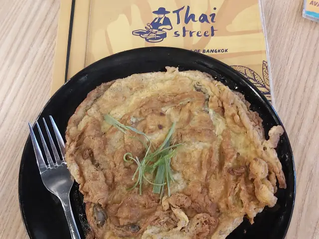 Gambar Makanan Thai Street 1