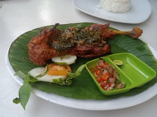 Gambar Makanan Teras Bali 3